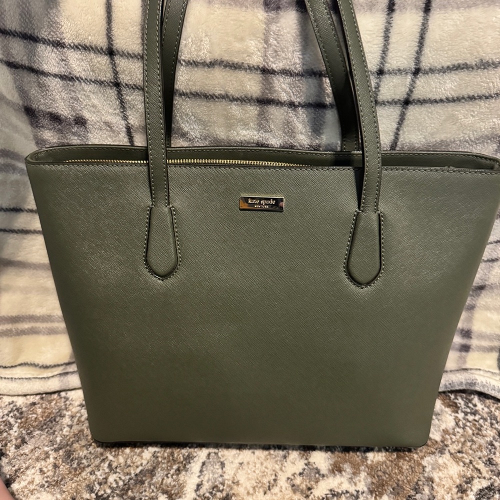 Kate Spade Jaymes Laurel Way Tote